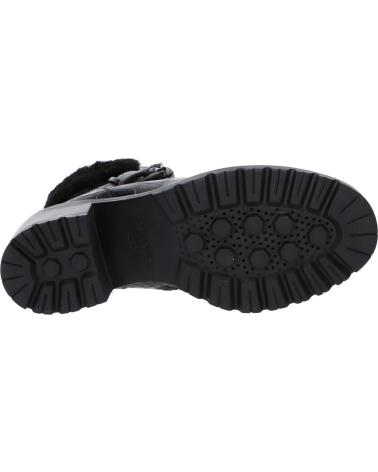 Stivaletti per Donna GEOX BOTINES MUJER MODELO D DAMIANA C COLOR NEGRO C9999 C9999