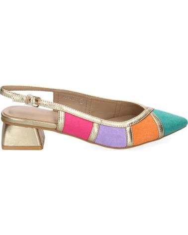 Sapatos de Mulher SPORT3PUNTO0 DB-3471-ORO VARIOS COLORES