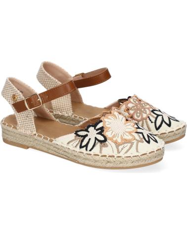 Sandálias de Mulher SPORT3PUNTO0 FB-3466-NEGRO VARIOS COLORES