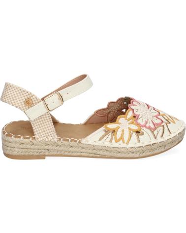 Sandálias de Mulher SPORT3PUNTO0 FB-3466-APRICOT VARIOS COLORES