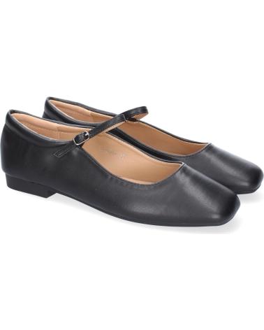 Sabrinas de Mulher SPORT3PUNTO0 YS-3344-NEGRO VARIOS COLORES