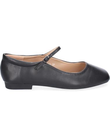 Sabrinas de Mulher SPORT3PUNTO0 YS-3344-NEGRO VARIOS COLORES