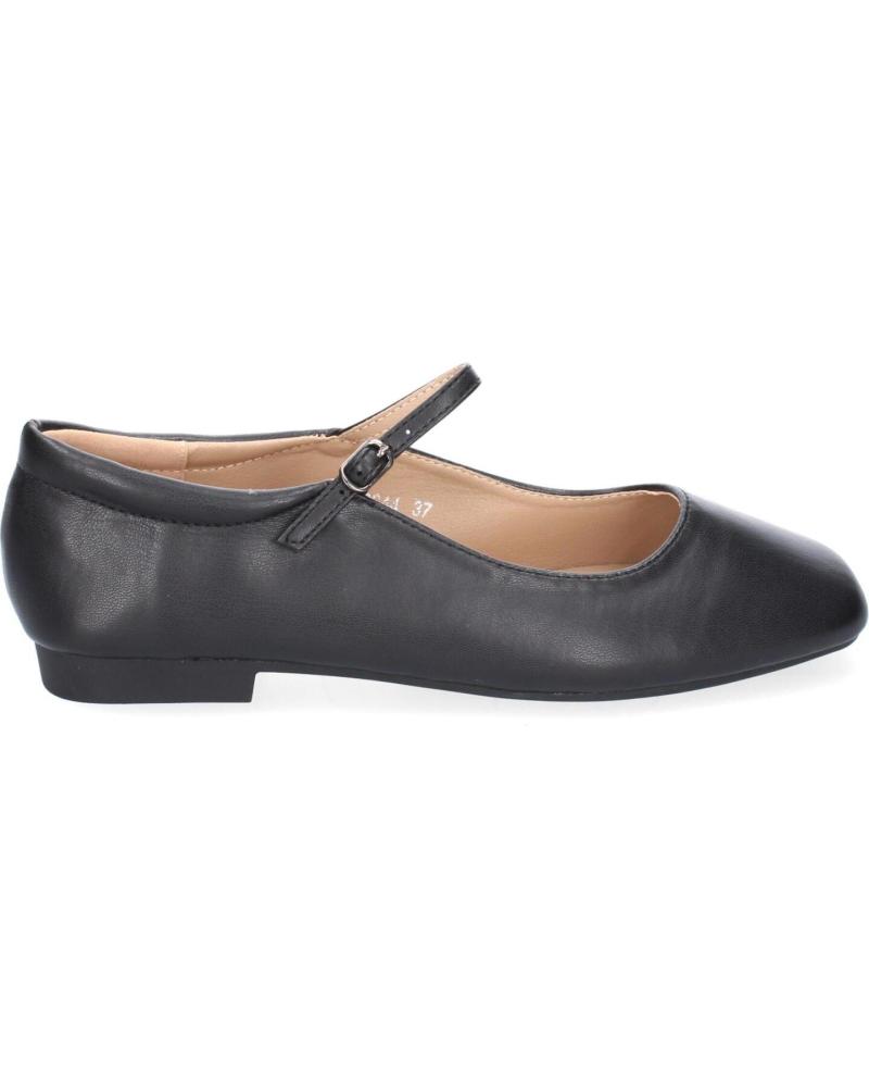 Sabrinas de Mulher SPORT3PUNTO0 YS-3344-NEGRO VARIOS COLORES