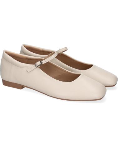 Sabrinas de Mulher SPORT3PUNTO0 YS-3344-BEIGE VARIOS COLORES