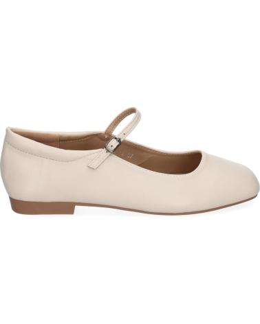 Sabrinas de Mulher SPORT3PUNTO0 YS-3344-BEIGE VARIOS COLORES