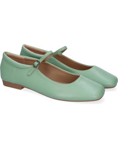 Sabrinas de Mulher SPORT3PUNTO0 YS-3344-VERDE VARIOS COLORES