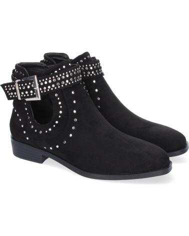 Stiefel für Damen SPORT3PUNTO0 YZ19-216-NEGRO VARIOS COLORES