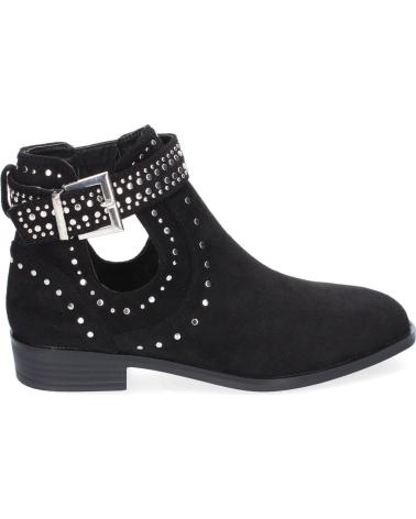 Stiefel für Damen SPORT3PUNTO0 YZ19-216-NEGRO VARIOS COLORES