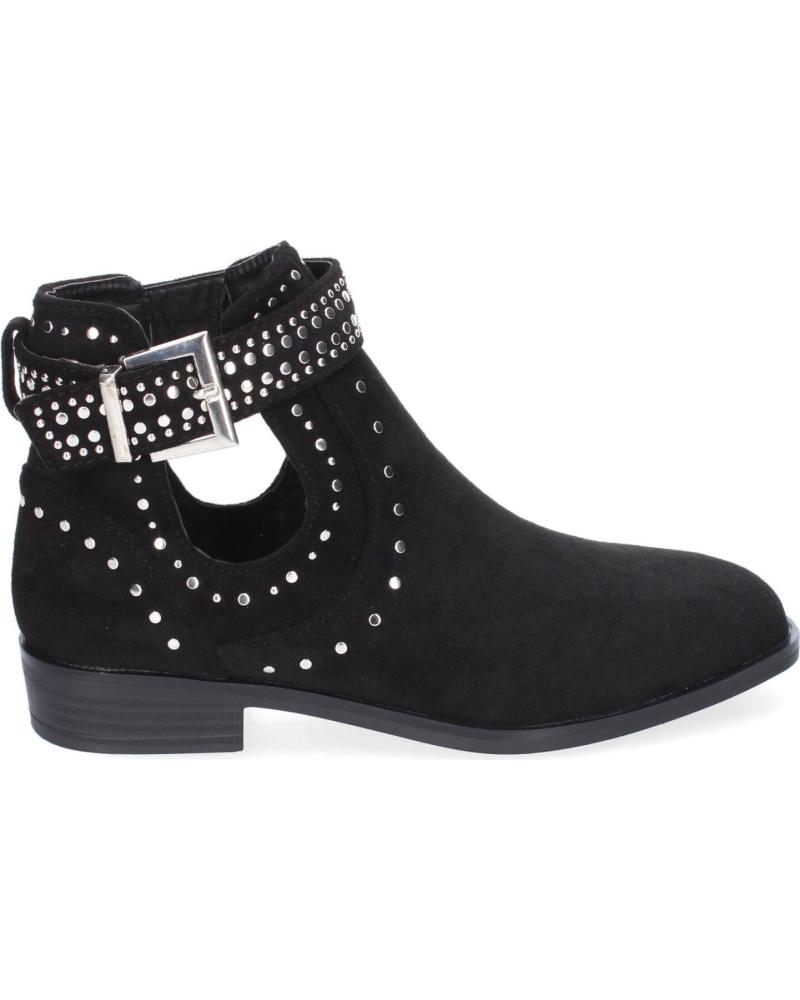 Stiefel für Damen SPORT3PUNTO0 YZ19-216-NEGRO VARIOS COLORES