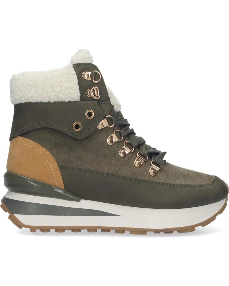 Stiefel für Damen SPORT3PUNTO0 ZZ-13-VERDE VARIOS COLORES
