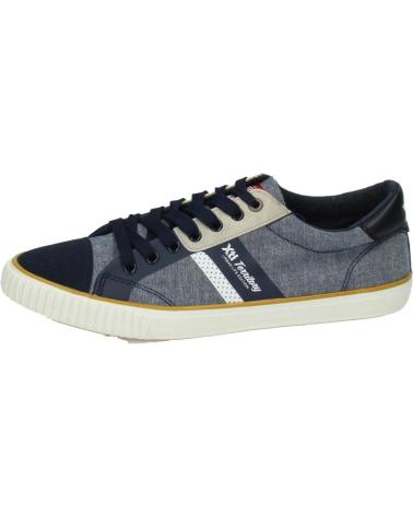Sportif pour Homme XTI 46451 MARINO