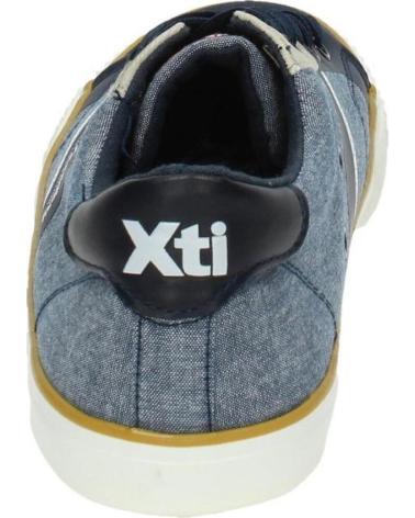Sportif pour Homme XTI 46451 MARINO