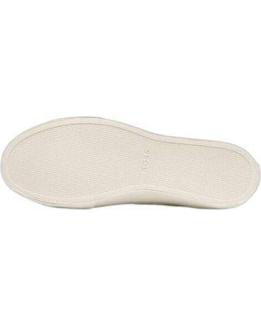 Sneaker für Herren HUGO BOSS ZAPATILLAS BOSS AIDEN PARA HOMBRE EN COLOR BLANCO