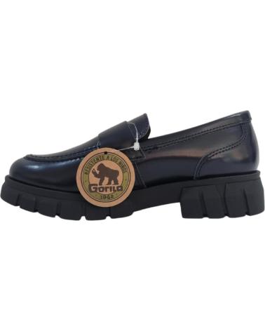 Zapatos de Mujer y Niña GORILA FLORY MARINO