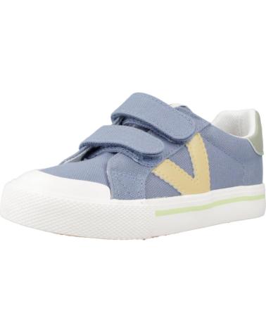 VICTORIA ZAPATILLAS NINOS 1065189 JEANS