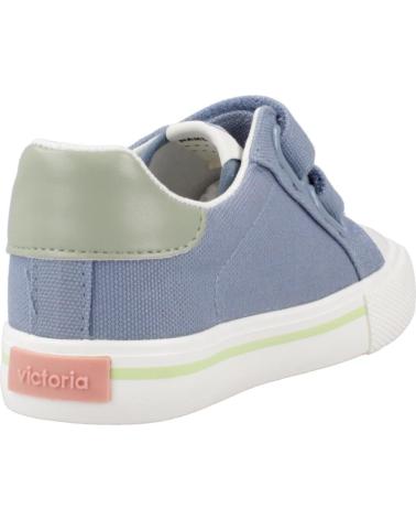 VICTORIA ZAPATILLAS NINOS 1065189 JEANS