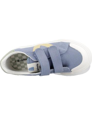 VICTORIA ZAPATILLAS NINOS 1065189 JEANS