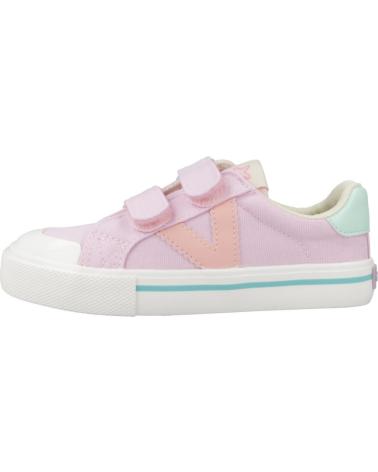 Sportivo per Bambino VICTORIA DEPORTIVAS 1065189 BASKET TRIBU PETALO