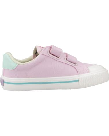 Sportivo per Bambino VICTORIA DEPORTIVAS 1065189 BASKET TRIBU PETALO