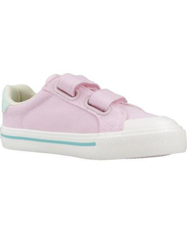 Sportivo per Bambino VICTORIA DEPORTIVAS 1065189 BASKET TRIBU PETALO