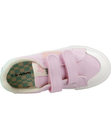 Sportivo per Bambino VICTORIA DEPORTIVAS 1065189 BASKET TRIBU PETALO