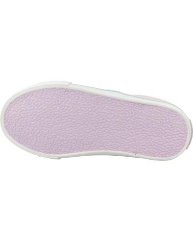 Sportivo per Bambino VICTORIA DEPORTIVAS 1065189 BASKET TRIBU PETALO