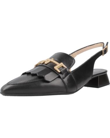 Sabrinas de Mulher HISPANITAS BAILARINAS MUJER MODELO HV253817 COLOR NEGRO BLACK