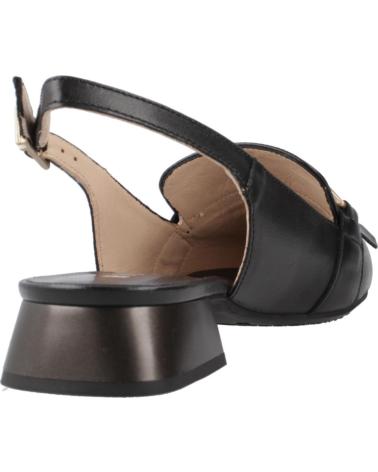 Sabrinas de Mulher HISPANITAS BAILARINAS MUJER MODELO HV253817 COLOR NEGRO BLACK