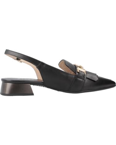 Sabrinas de Mulher HISPANITAS BAILARINAS MUJER MODELO HV253817 COLOR NEGRO BLACK