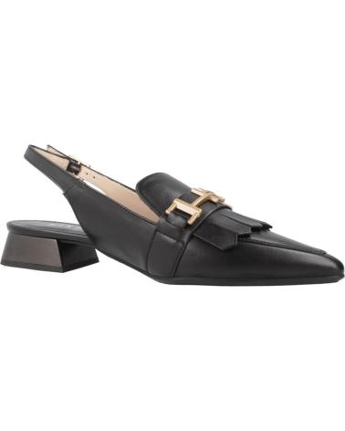 Sabrinas de Mulher HISPANITAS BAILARINAS MUJER MODELO HV253817 COLOR NEGRO BLACK