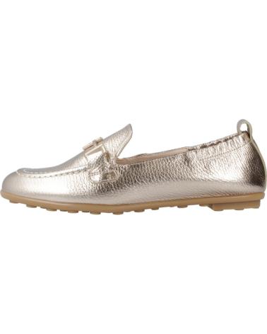 Mocasines de Mujer HISPANITAS MOCASINES MUJER MODELO HV254027 COLOR FLORAL CAVA