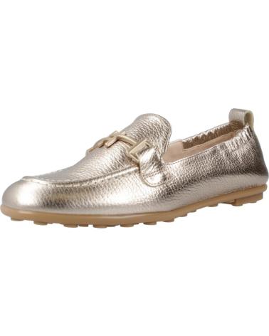 Woman Mocasines HISPANITAS MOCASINES MUJER MODELO HV254027 COLOR FLORAL CAVA