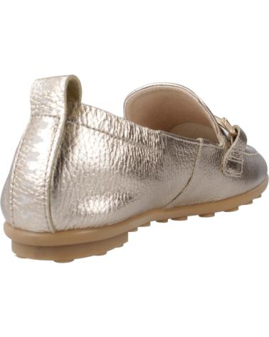 Woman Mocasines HISPANITAS MOCASINES MUJER MODELO HV254027 COLOR FLORAL CAVA