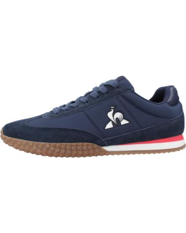 Zapatillas deporte pour Homme LE COQ SPORTIF ZAPATILLAS HOMBRE MODELO VELOCE I COLOR AZUL DRSBLU DRSBLU