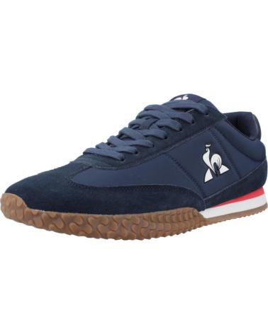 Zapatillas deporte pour Homme LE COQ SPORTIF ZAPATILLAS HOMBRE MODELO VELOCE I COLOR AZUL DRSBLU DRSBLU