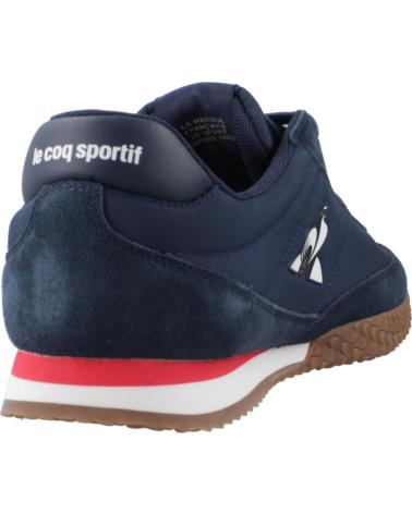 Zapatillas deporte pour Homme LE COQ SPORTIF ZAPATILLAS HOMBRE MODELO VELOCE I COLOR AZUL DRSBLU DRSBLU