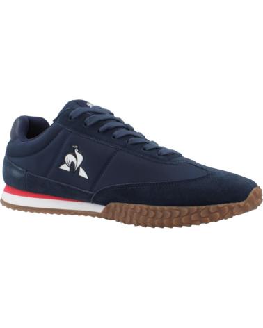 Zapatillas deporte pour Homme LE COQ SPORTIF ZAPATILLAS HOMBRE MODELO VELOCE I COLOR AZUL DRSBLU DRSBLU