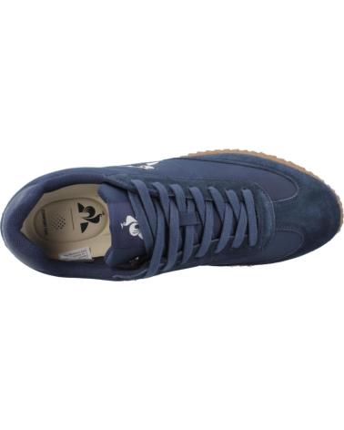 Zapatillas deporte pour Homme LE COQ SPORTIF ZAPATILLAS HOMBRE MODELO VELOCE I COLOR AZUL DRSBLU DRSBLU