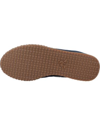 Zapatillas deporte pour Homme LE COQ SPORTIF ZAPATILLAS HOMBRE MODELO VELOCE I COLOR AZUL DRSBLU DRSBLU