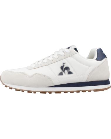 Sapatilhas de Homem LE COQ SPORTIF ZAPATILLAS HOMBRE MODELO L ASTRA 2 COLOR BLANCO PTWTBL PTWTBL
