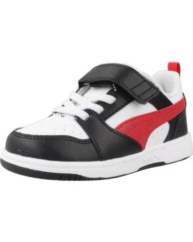 PUMA Zapatillas 397420-04 en multicolor para ninos unisex MULTICOLOR
