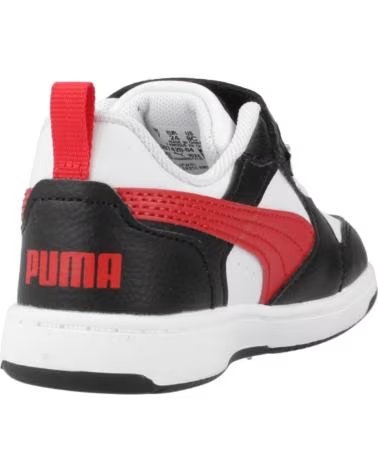 PUMA Zapatillas 397420-04 en multicolor para ninos unisex MULTICOLOR