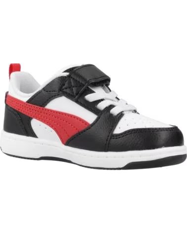 PUMA Zapatillas 397420-04 en multicolor para ninos unisex MULTICOLOR