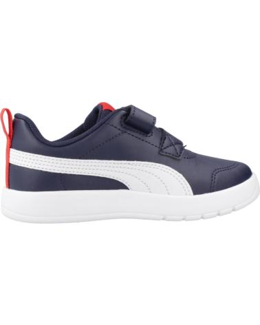 PUMA COURTFLEX V3 V PS VARIOS COLORES
