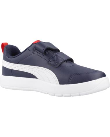PUMA COURTFLEX V3 V PS VARIOS COLORES