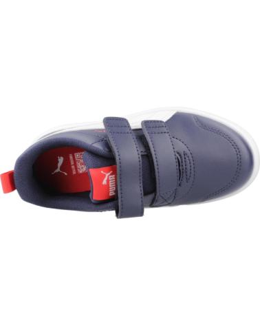 PUMA COURTFLEX V3 V PS VARIOS COLORES