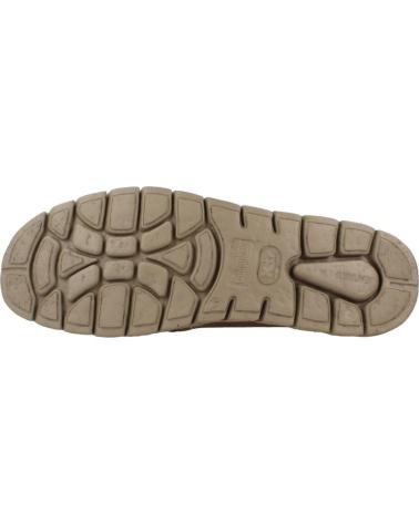 CALLAGHAN MOCASINES HOMBRE MODELO 43200C COLOR MARRON TAUPE