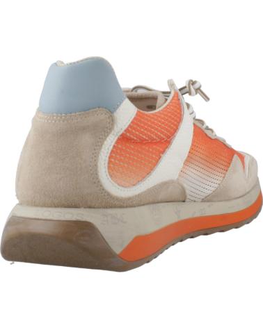 Man Trainers CETTI ZAPATILLAS HOMBRE MODELO C1382 V25 COLOR NARANJA AMBAR