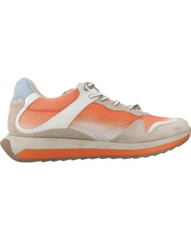 Man Trainers CETTI ZAPATILLAS HOMBRE MODELO C1382 V25 COLOR NARANJA AMBAR
