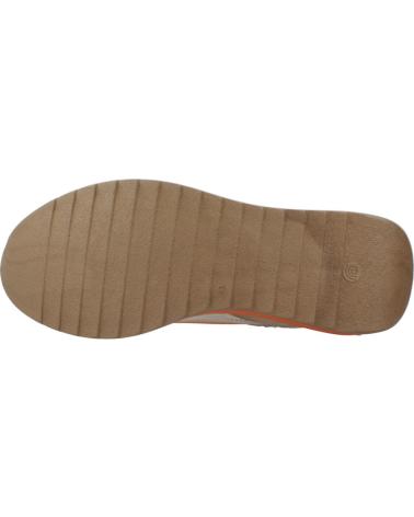 Man Trainers CETTI ZAPATILLAS HOMBRE MODELO C1382 V25 COLOR NARANJA AMBAR